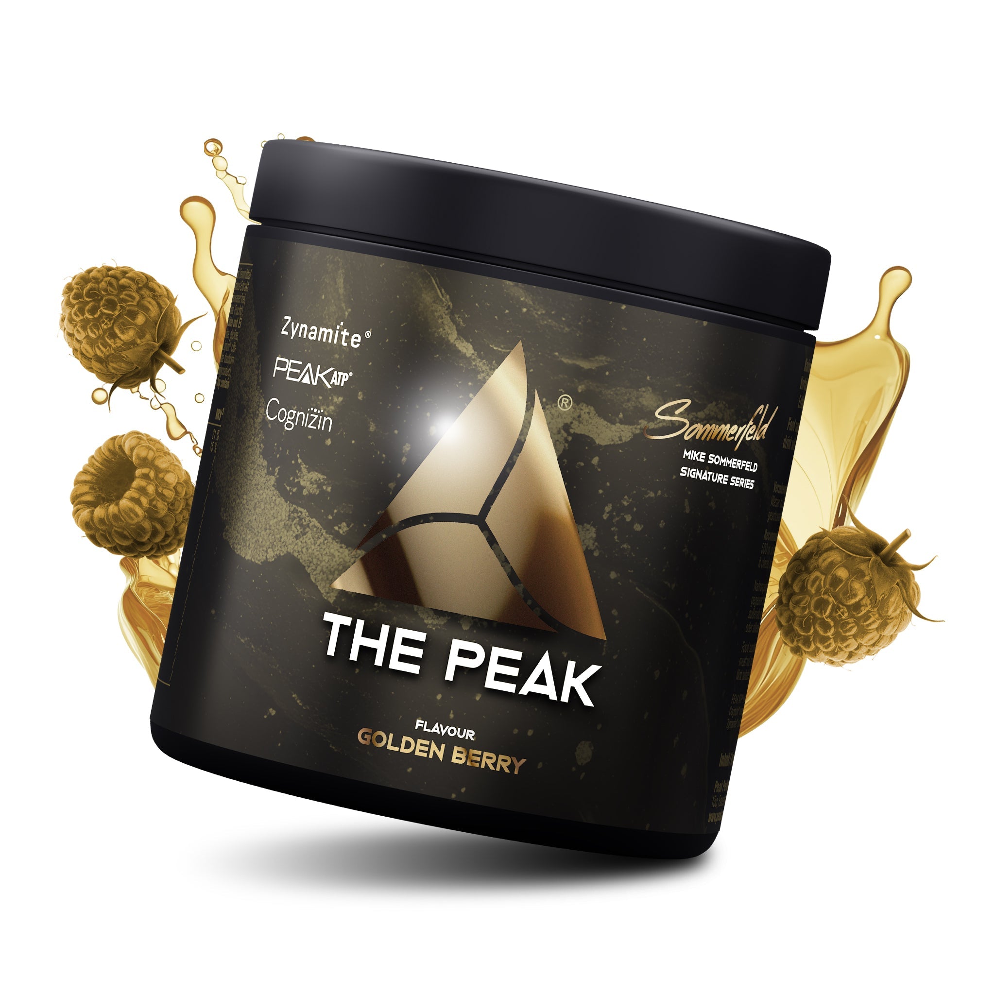 The Peak