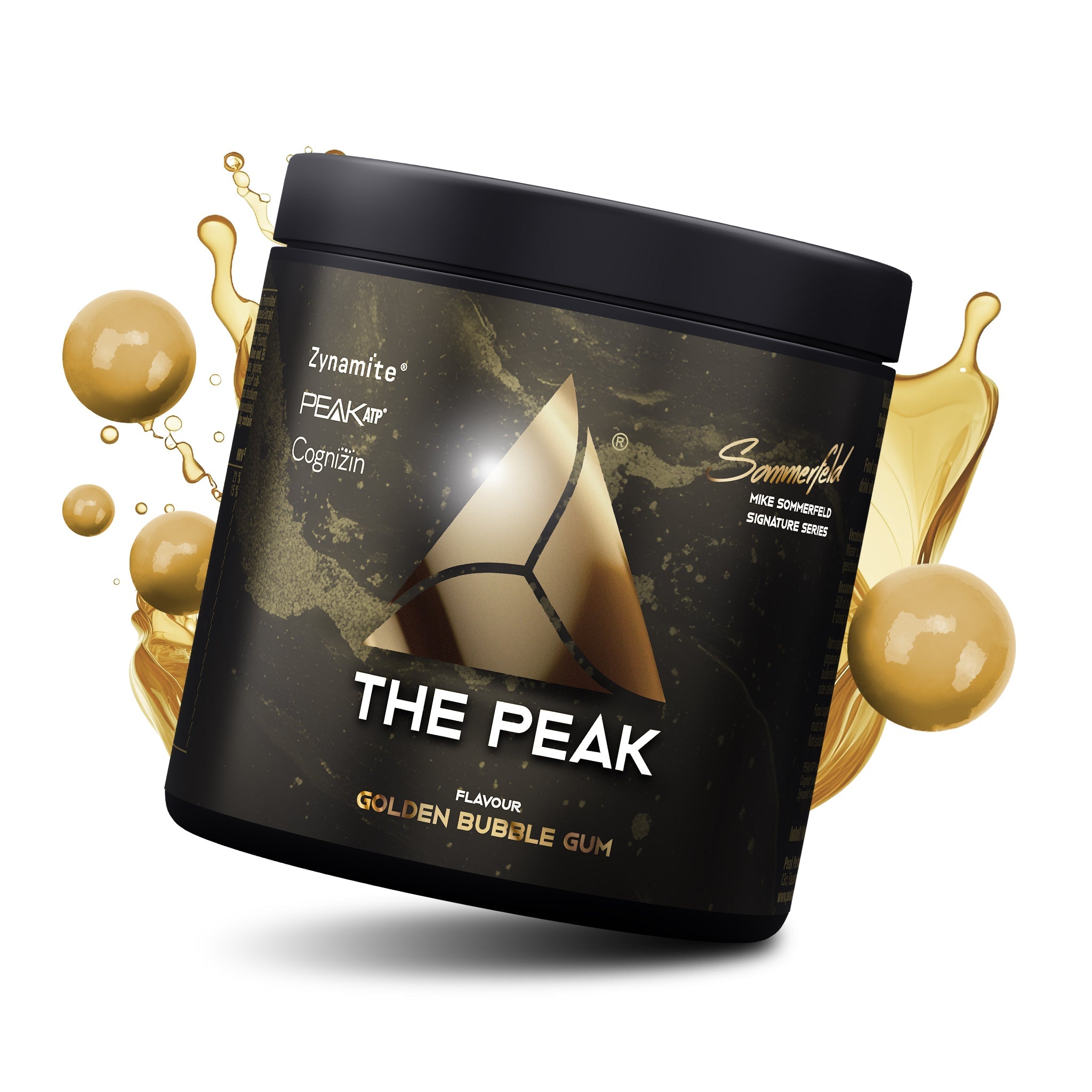 The Peak