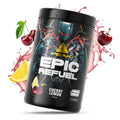 Epic Refuel