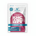KMC ISO MIX +Electrolytes +Dual-Charge Carbs - Raspberry Mint 6 x 37g