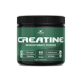 Creatine Monohydrate - Unflavoured 300g / 60 Serves