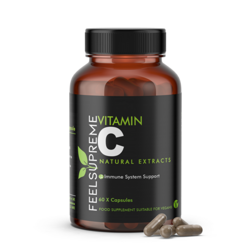 Vitamin C | Natural Extracts
