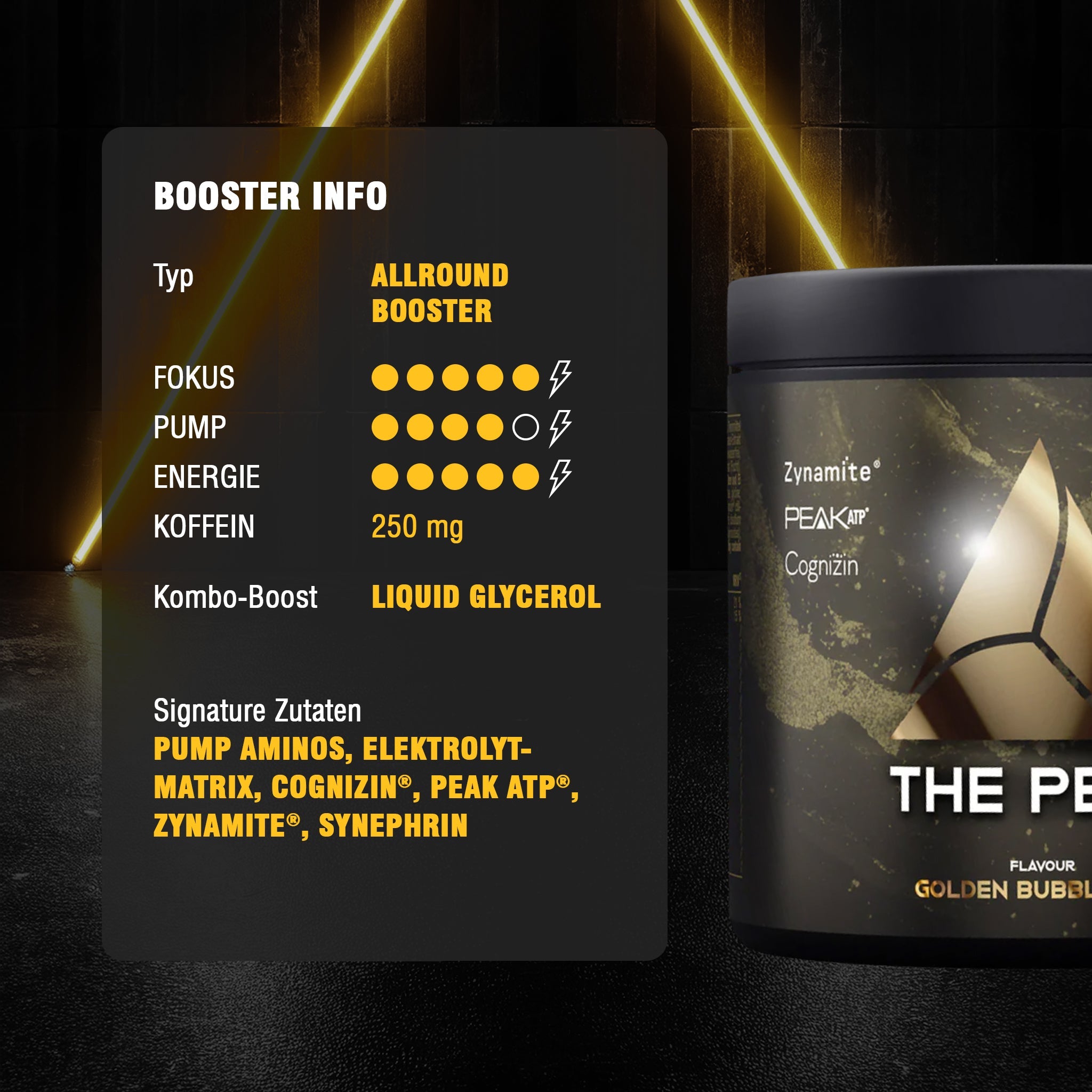 The Peak